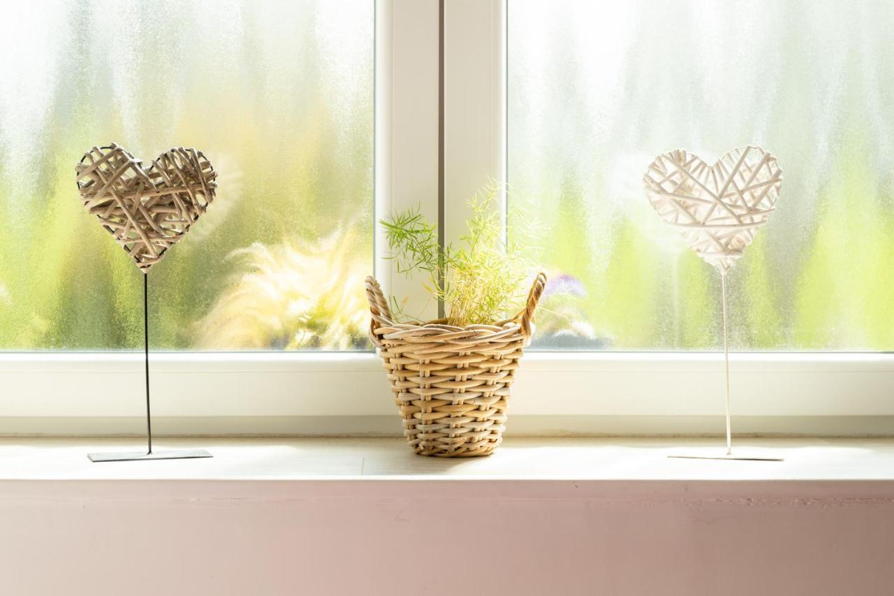 Wignehies Studio Bienvenue Du Cote De Chez Nous Avec Jardin Privatif מראה חיצוני תמונה