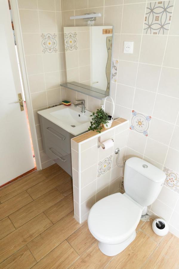 Wignehies Studio Bienvenue Du Cote De Chez Nous Avec Jardin Privatif מראה חיצוני תמונה